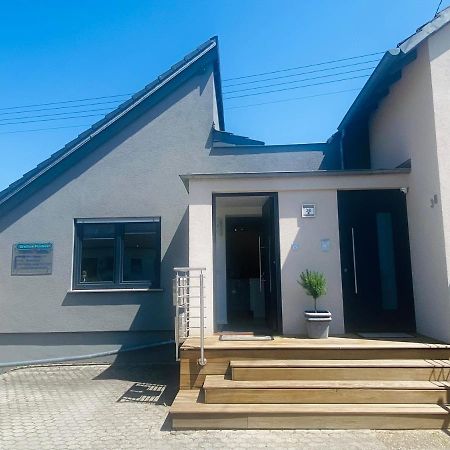 Ferienwohnung Am Maarbach コンツ エクステリア 写真