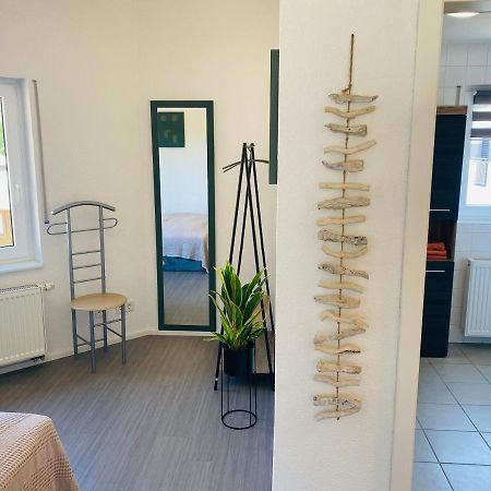 Ferienwohnung Am Maarbach コンツ エクステリア 写真