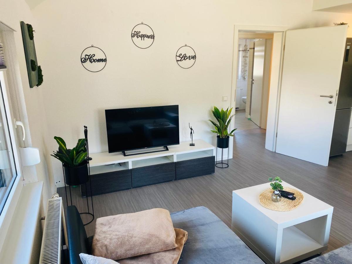 Ferienwohnung Am Maarbach コンツ エクステリア 写真