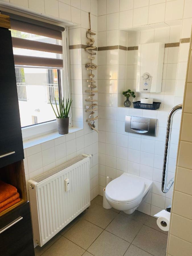 Ferienwohnung Am Maarbach コンツ エクステリア 写真