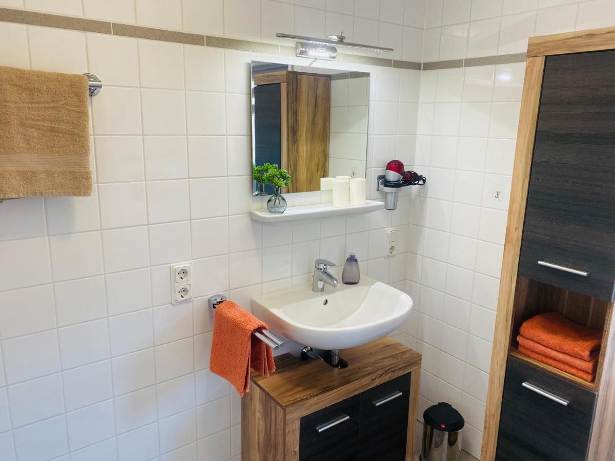Ferienwohnung Am Maarbach コンツ エクステリア 写真