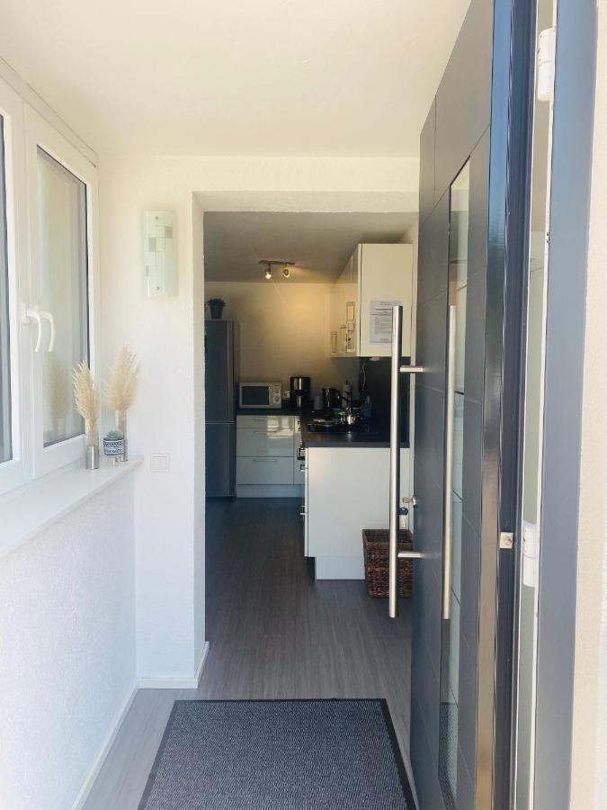 Ferienwohnung Am Maarbach コンツ エクステリア 写真