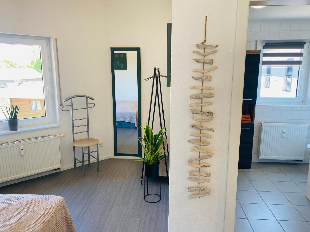 Ferienwohnung Am Maarbach コンツ エクステリア 写真