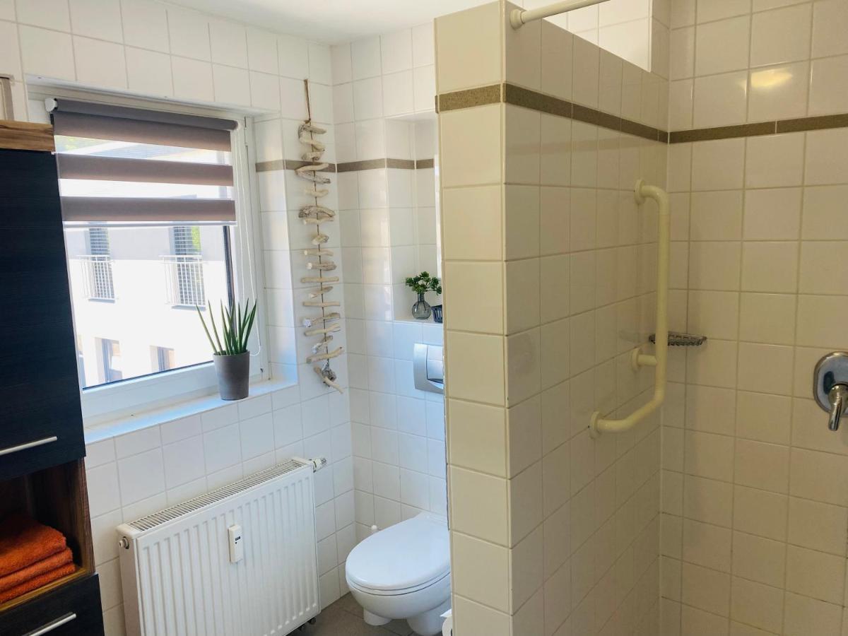 Ferienwohnung Am Maarbach コンツ エクステリア 写真