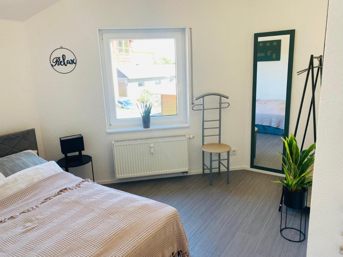 Ferienwohnung Am Maarbach コンツ エクステリア 写真